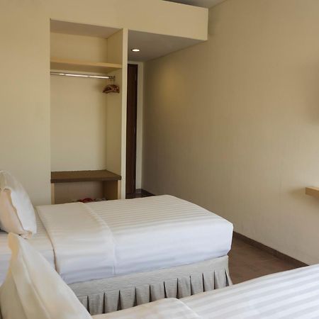 D'Primahotel Itc Mangga Dua Jakarta Extérieur photo