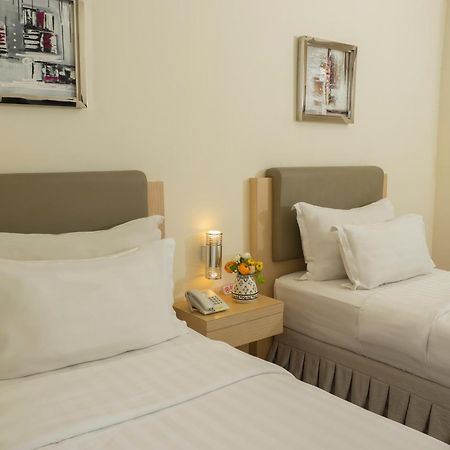 D'Primahotel Itc Mangga Dua Jakarta Extérieur photo