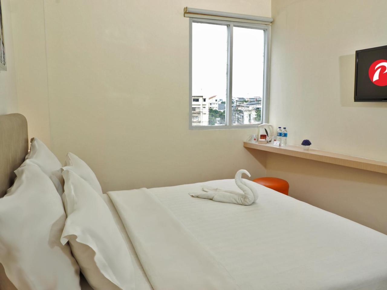 D'Primahotel Itc Mangga Dua Jakarta Extérieur photo
