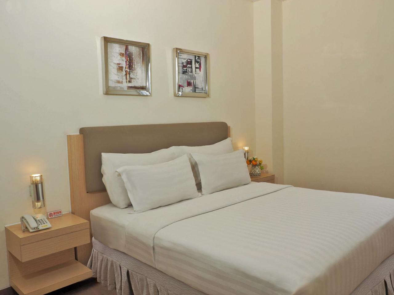 D'Primahotel Itc Mangga Dua Jakarta Extérieur photo