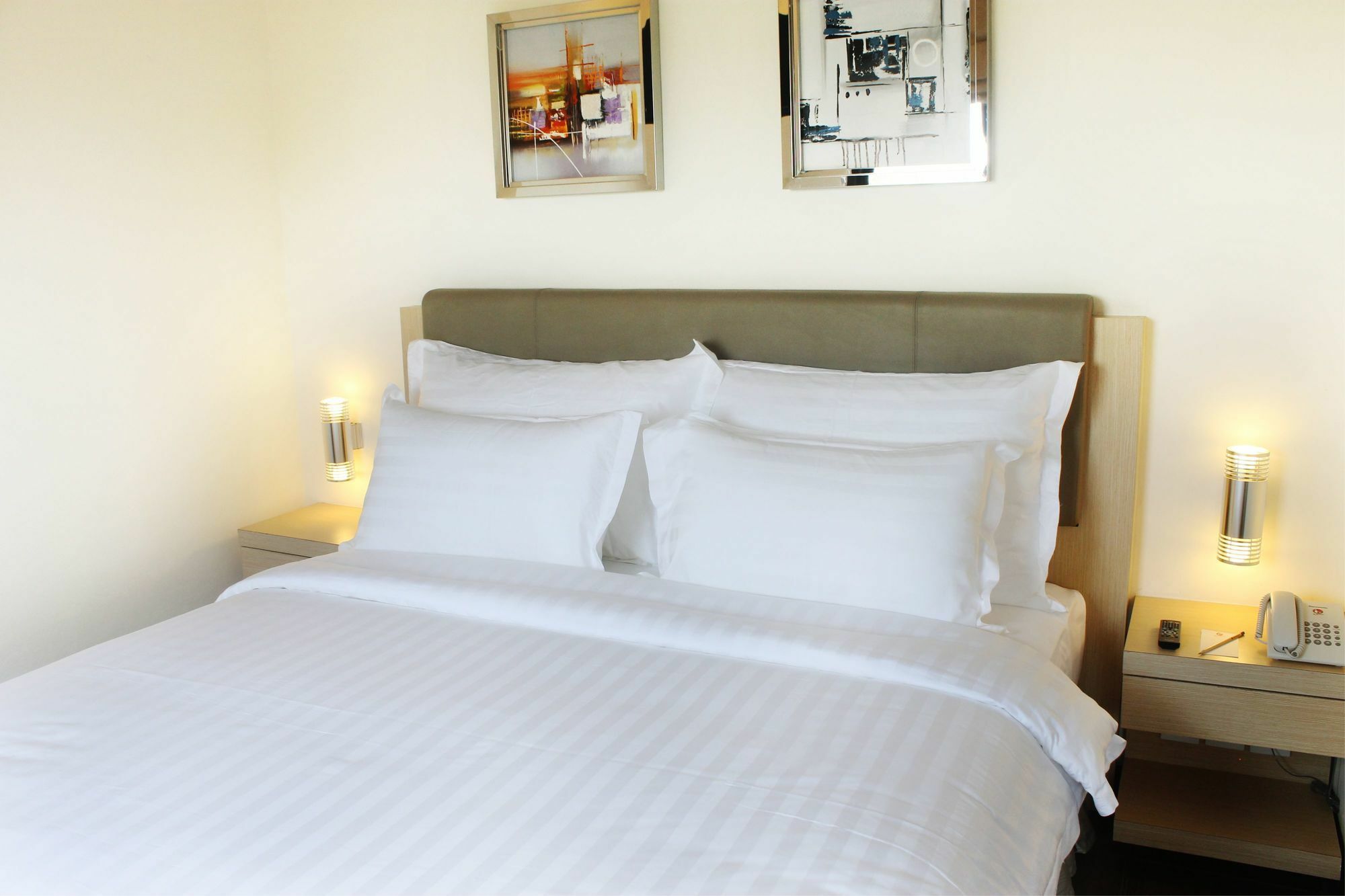 D'Primahotel Itc Mangga Dua Jakarta Extérieur photo